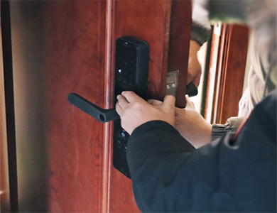 安平24小时上门开锁公司